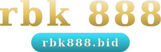 rbk 888 logo